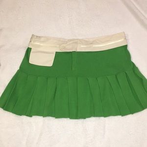 IILI Tennis Skirt